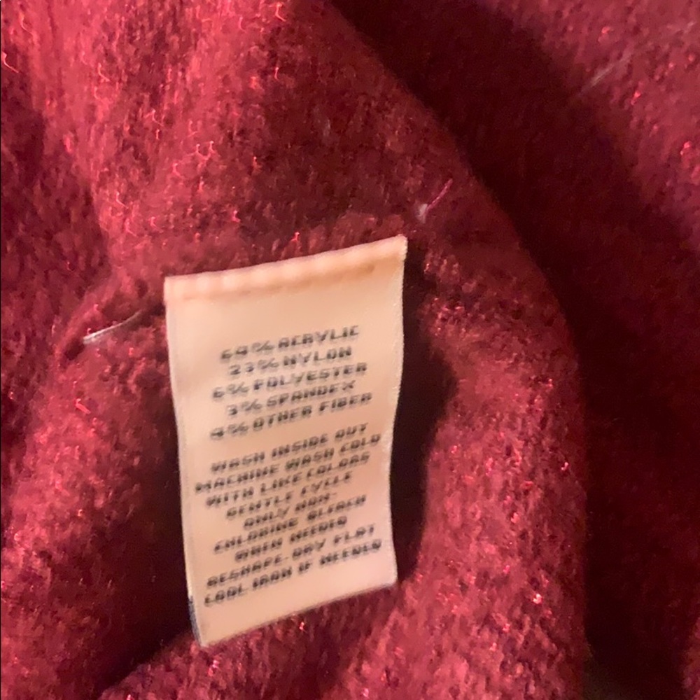 Really Soft Sweater - image 8